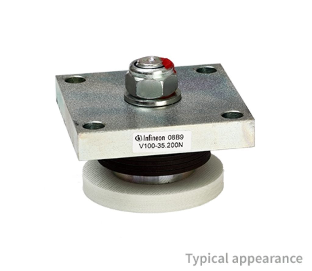 Infineon Technologies V10035200NHPSA1