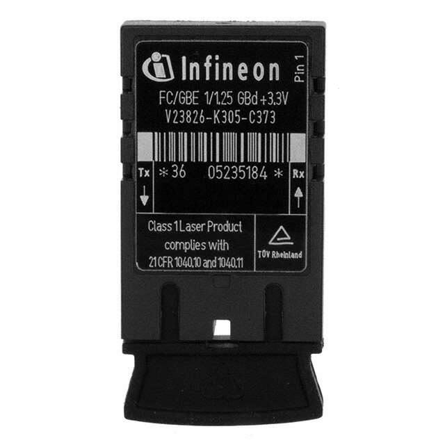 Infineon Technologies V23826-K305-C373