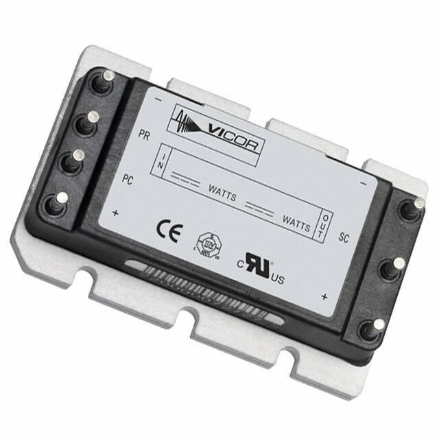 Vicor Corporation V28C48C100BG