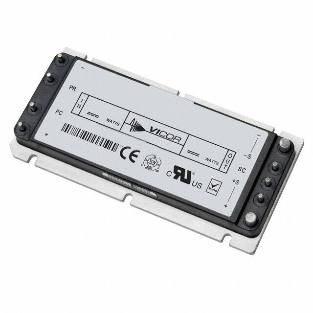 Vicor Corporation V300A48M500BL3