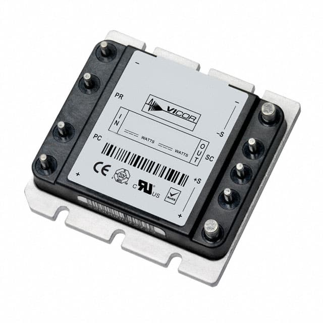 Vicor Corporation V300B24C250BG2
