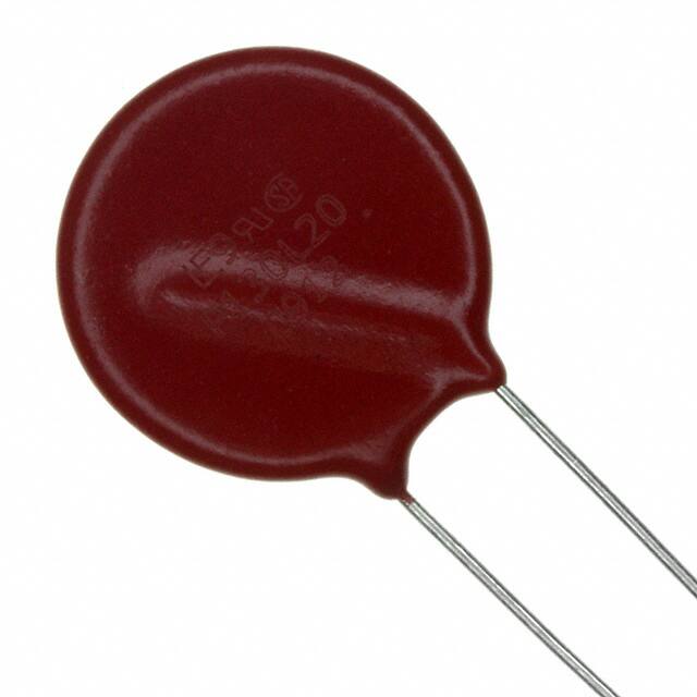 Littelfuse Inc. V320LA40CP