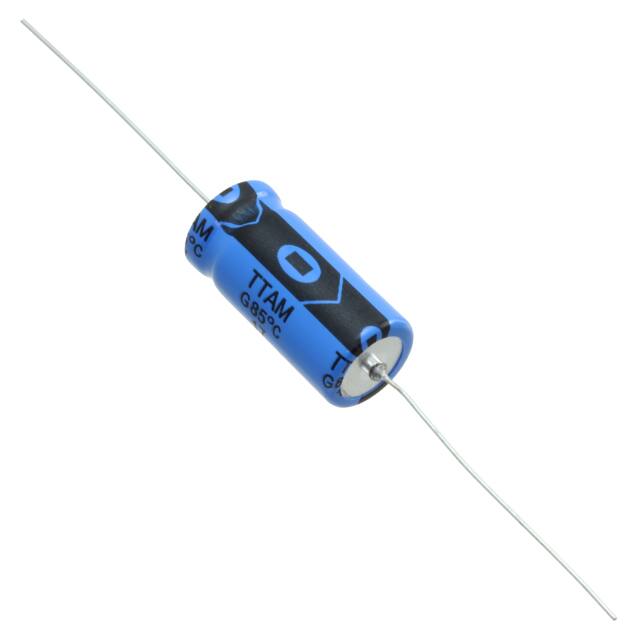 Illinois Capacitor 107TTA050M