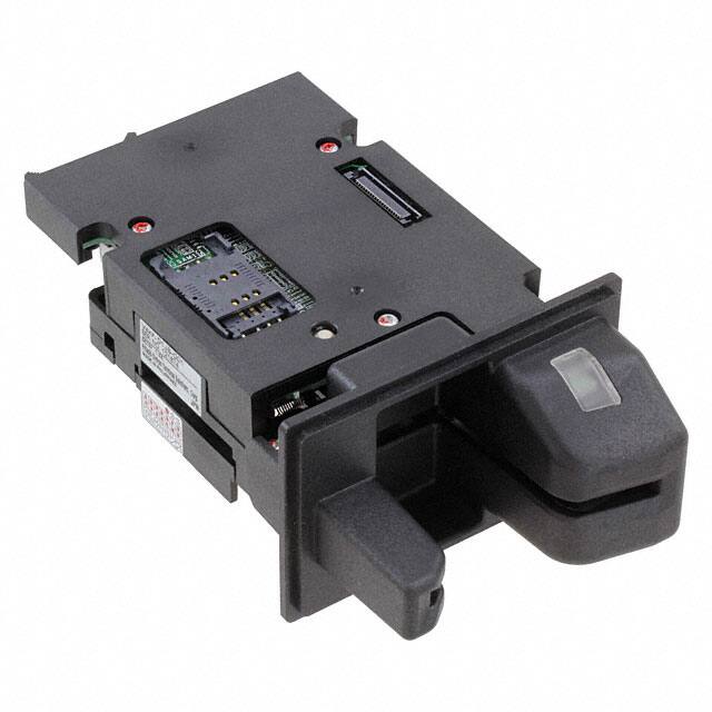 Omron Electronics Inc-EMC Div V4KF-01JS-001