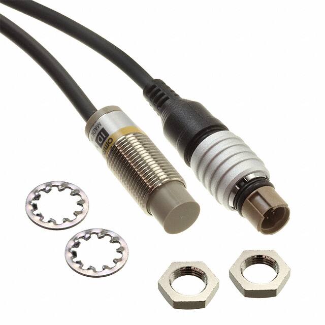 Omron Automation and Safety V600-HS51 2M