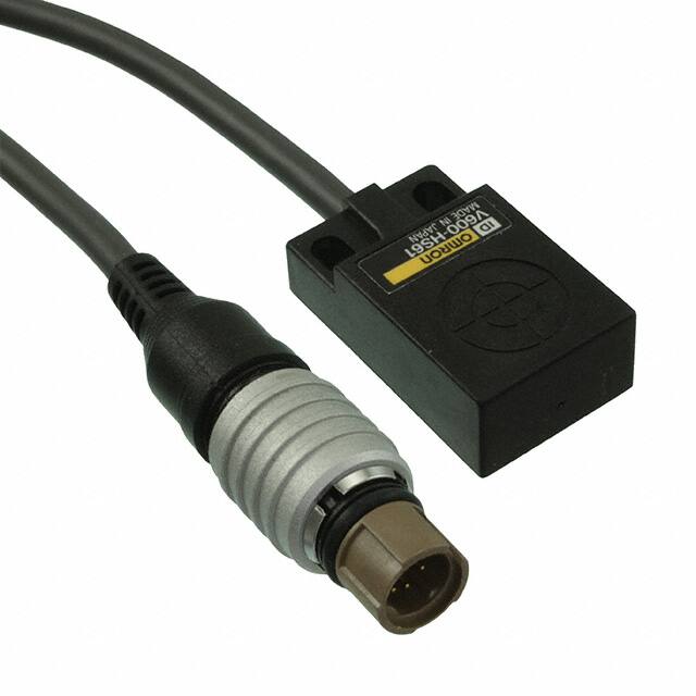 Omron Automation and Safety V600-HS61 2M