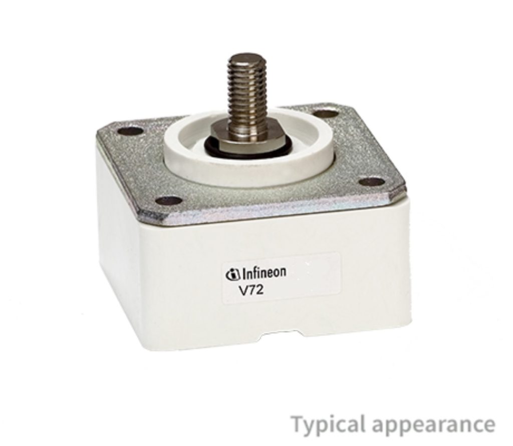 Infineon Technologies V7226150MHPSA1