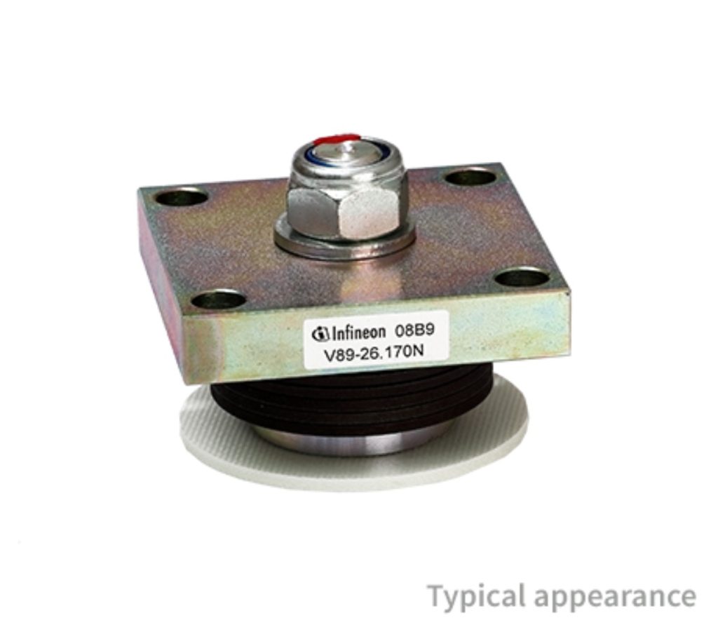 Infineon Technologies V8926300NHPSA1