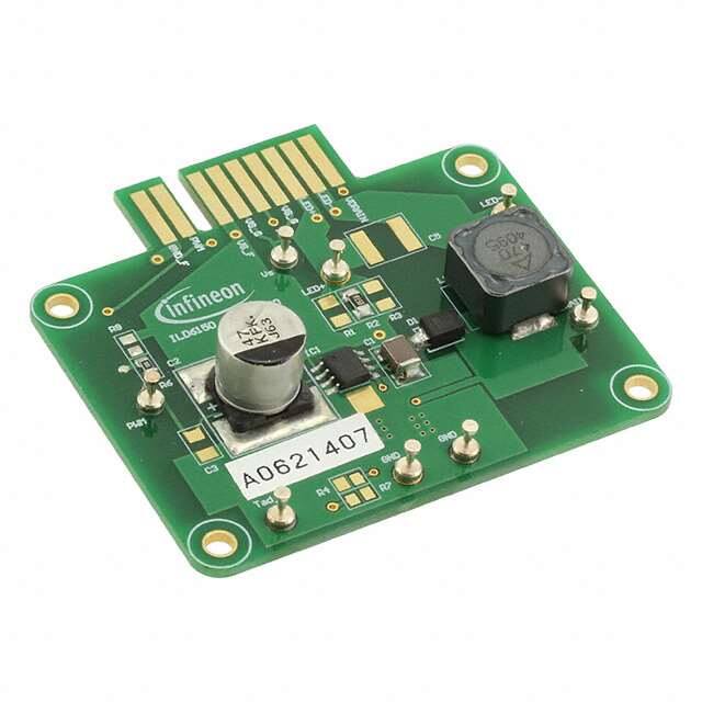 Infineon Technologies VALLEDILD6150TOBO1