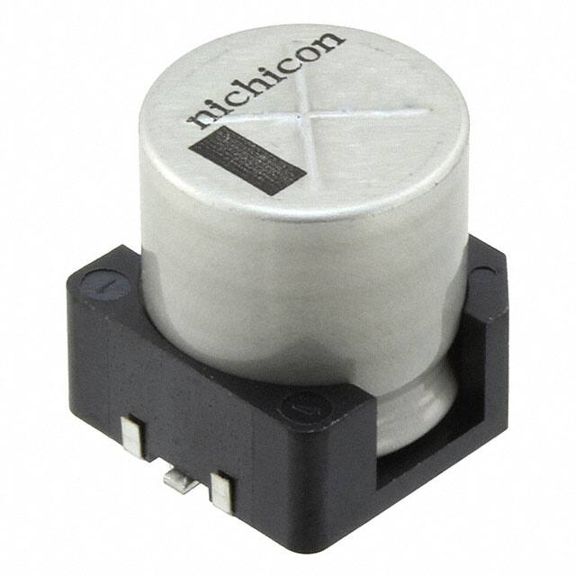 Nichicon UCX1H391MNS1MS