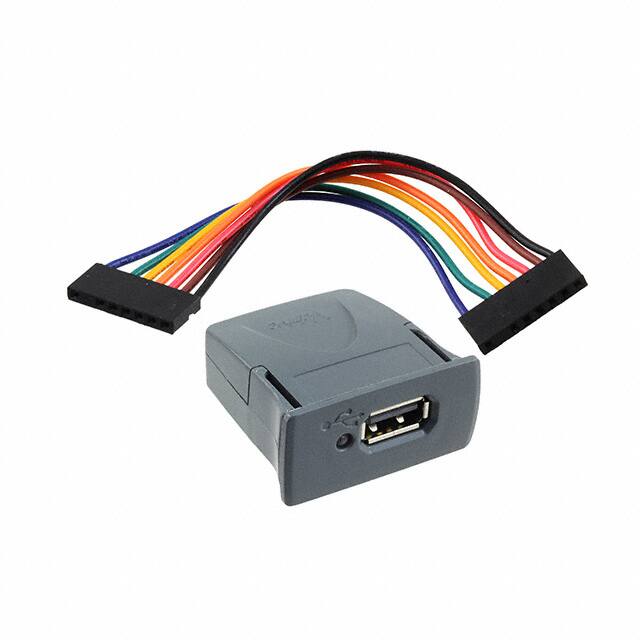 FTDI, Future Technology Devices International Ltd VDRIVE3