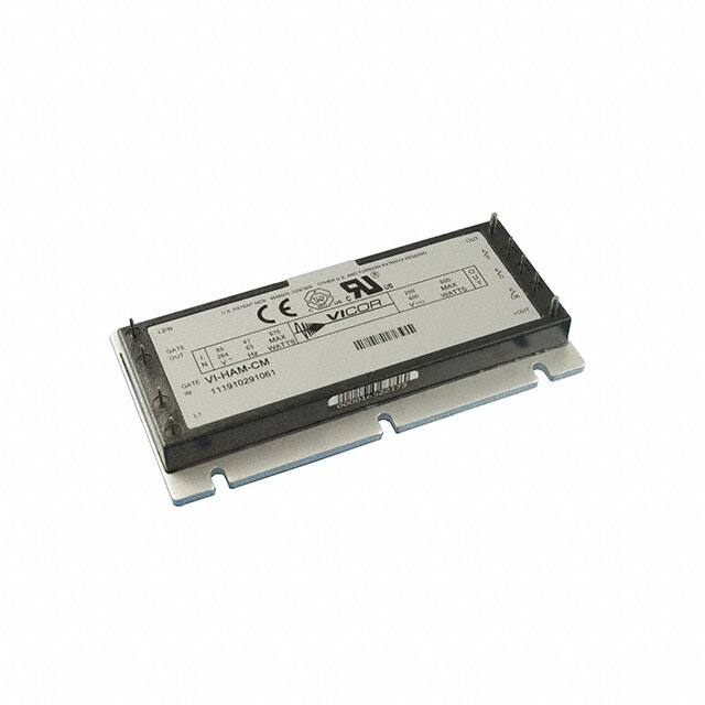 Vicor Corporation VI-HAM-CM