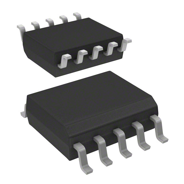 STMicroelectronics VIPER06HSTR