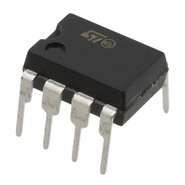 STMicroelectronics VIPER06XN