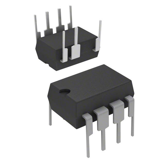 STMicroelectronics VIPER27LN