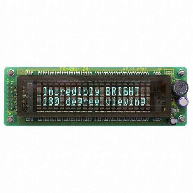 Matrix Orbital VK202-25-V