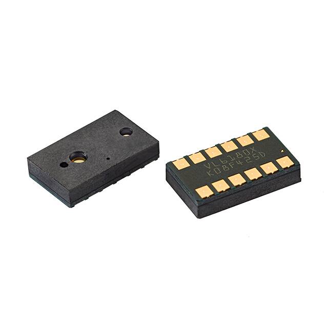 STMicroelectronics VL6180V1NR/1