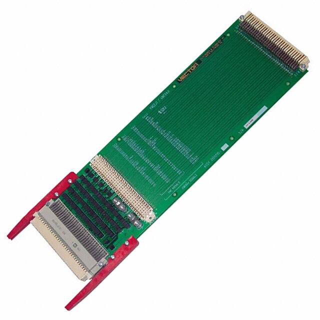 Vector Electronics VME64J1