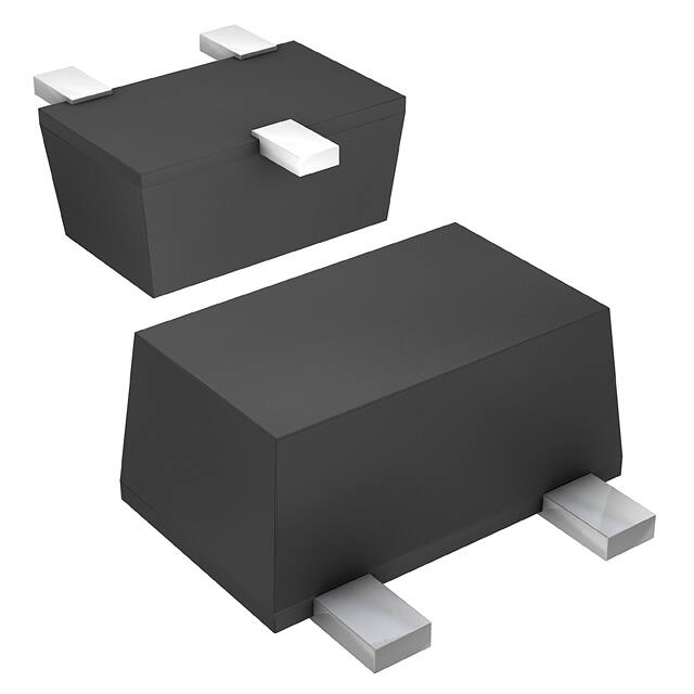 Rohm Semiconductor VMZ6.8NT2L
