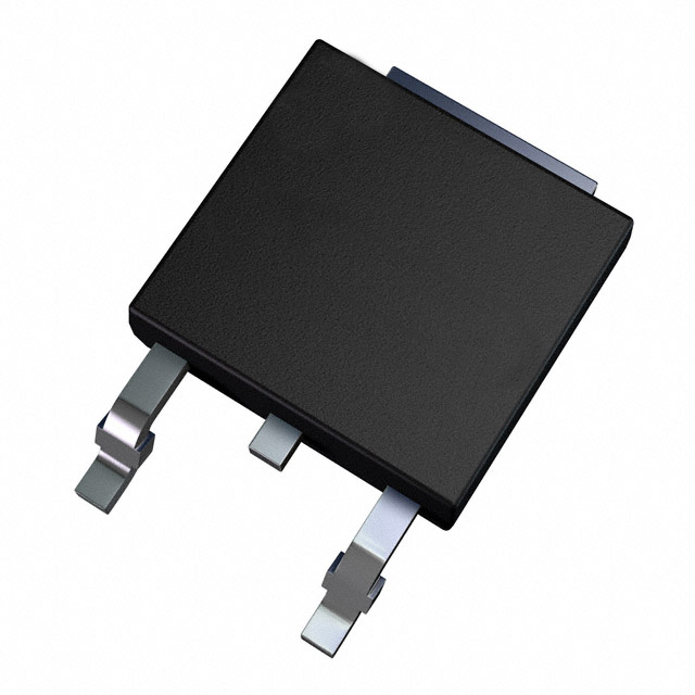 STMicroelectronics VND14NV04TR-E