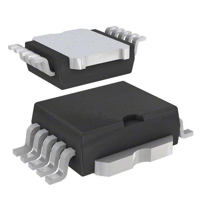 STMicroelectronics VND600SPTR-E