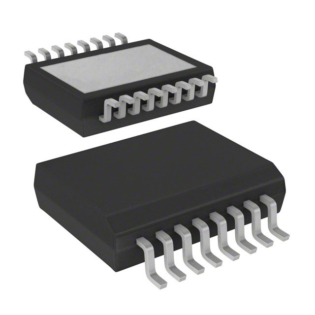 STMicroelectronics VND7020AJTR