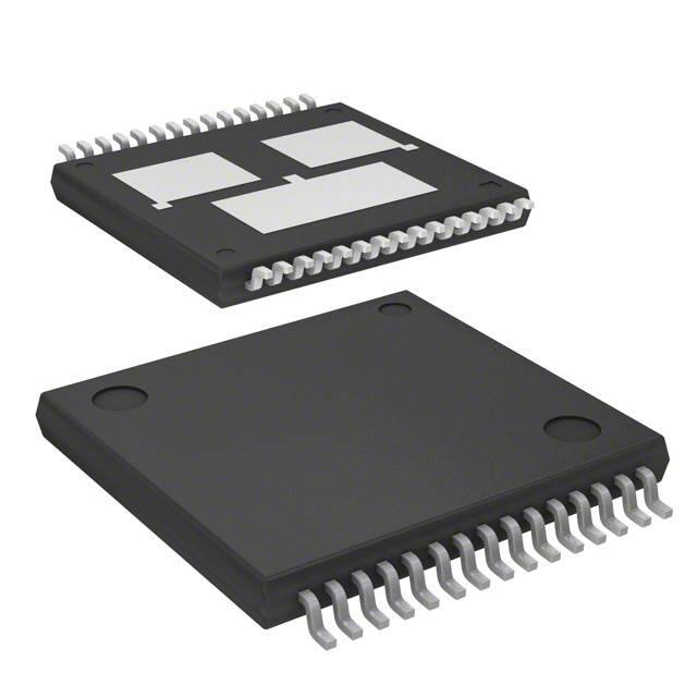 STMicroelectronics VNH5019ATR-E
