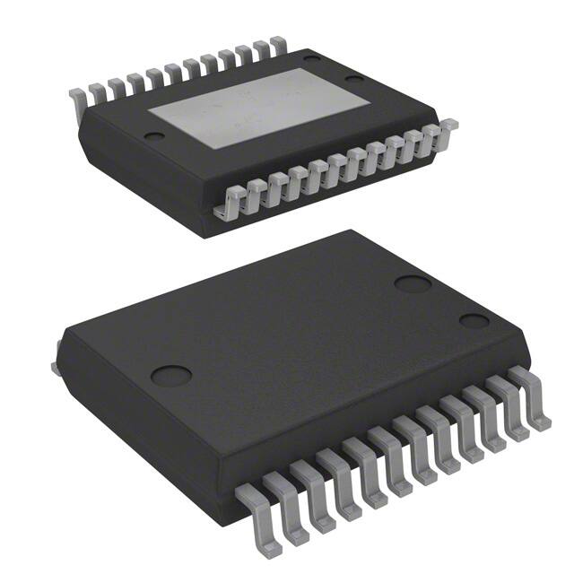STMicroelectronics VNQ5027AKTR-E