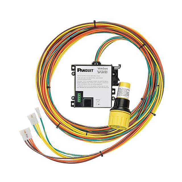 Panduit Corp VS-AVT-C08-L10
