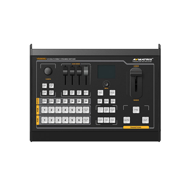 AVMATRIX VS0605U