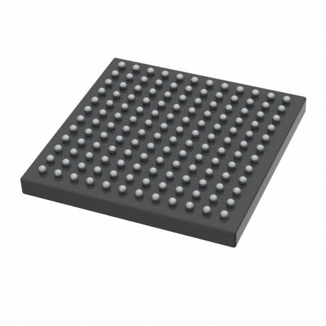 Microchip Technology VSC7227YKV