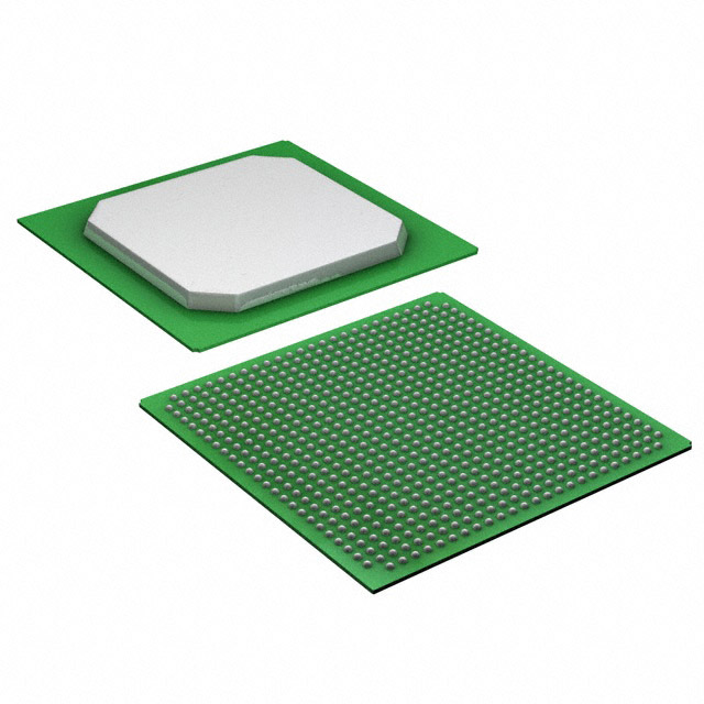 Microchip Technology VSC7429XJG-02