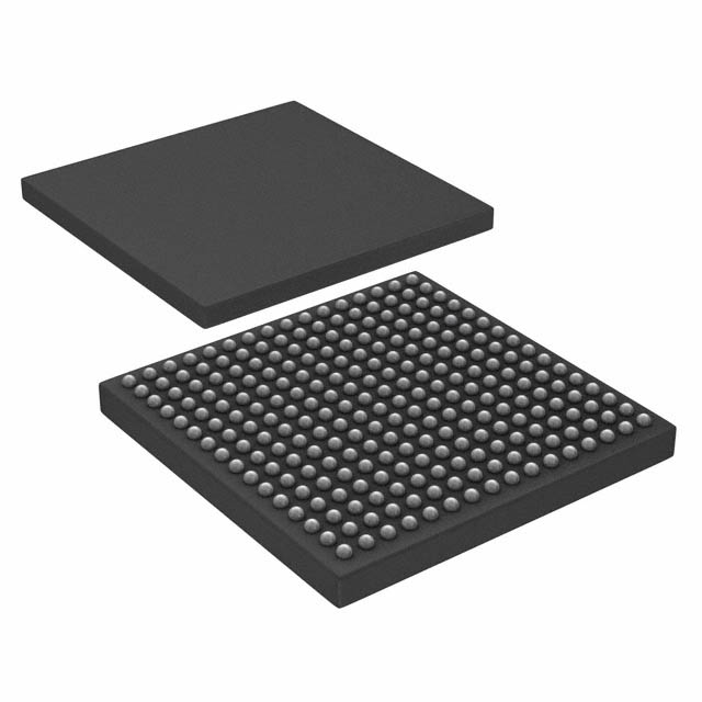 Microchip Technology VSC7513XKS