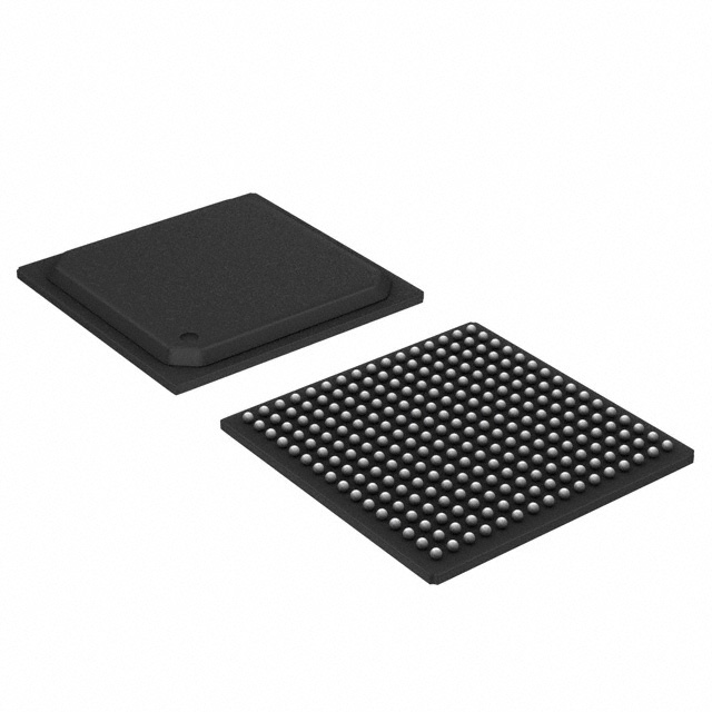 Microchip Technology VSC8486YSN-04