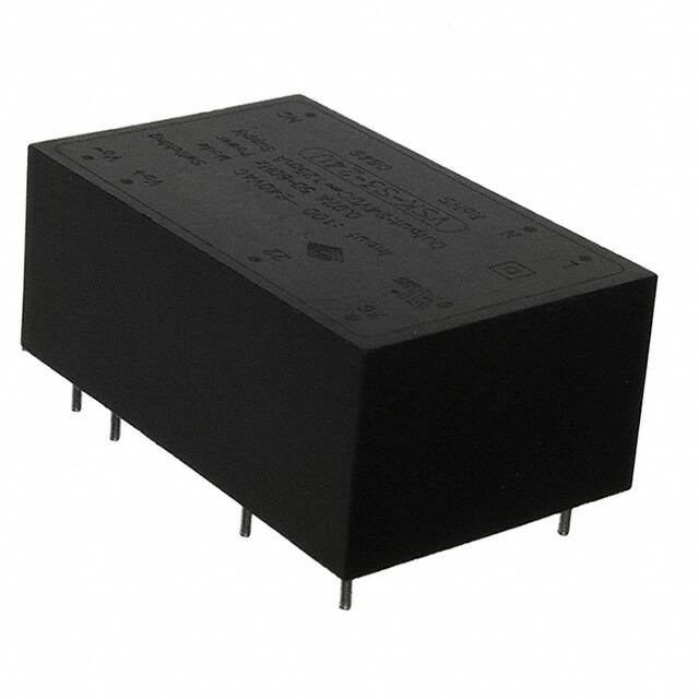 CUI Inc VSK-S3-5U