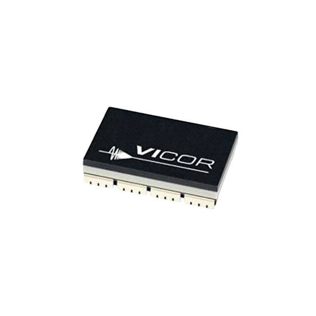 Vicor Corporation VTM48EF060T040A00
