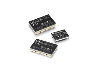 Vicor Corporation VTM48EF320T009A00