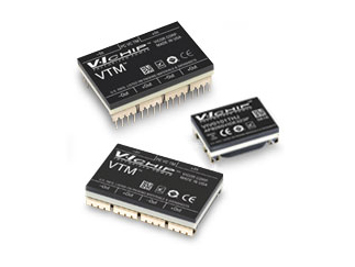 Vicor Corporation VTM48EF480T006A00