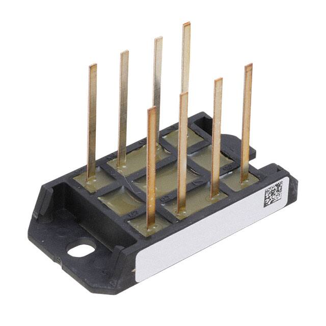 IXYS VVZ40-16IO1