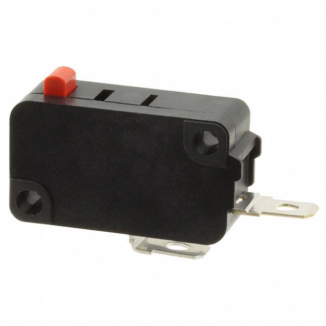 Omron Electronics Inc-EMC Div VX-01-3A2
