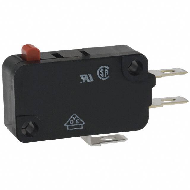 Omron Electronics Inc-EMC Div VX-5-1A3