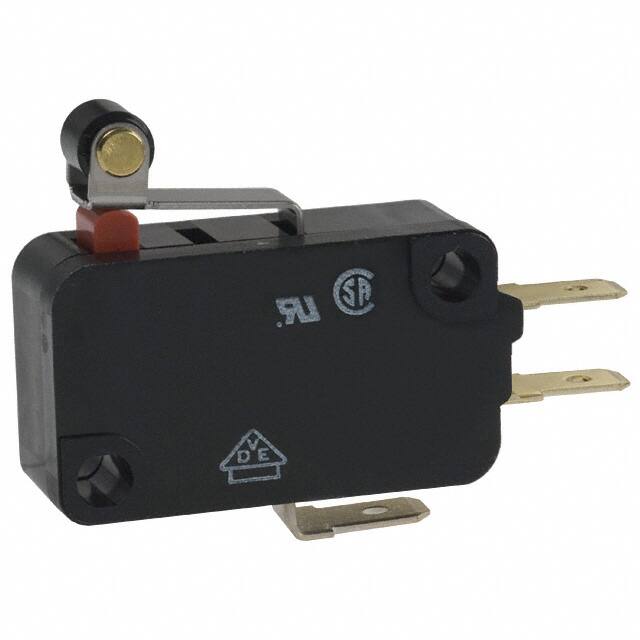 Omron Electronics Inc-EMC Div VX-55-1C23