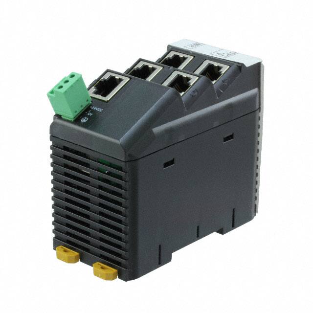 Omron Automation and Safety W4S1-05B