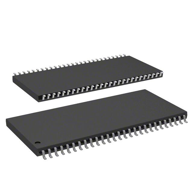 Winbond Electronics W9825G6KH-6