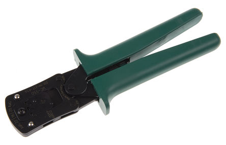 JST Sales America Inc. WC-550