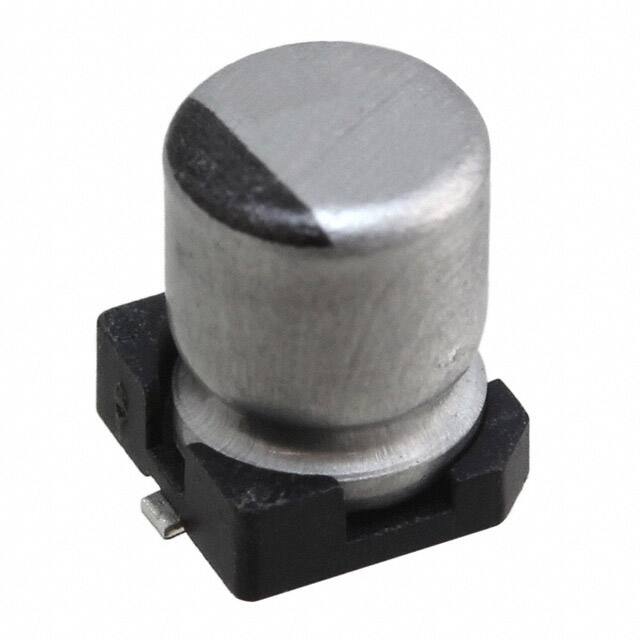 Nichicon UWF1C100MCL1GB