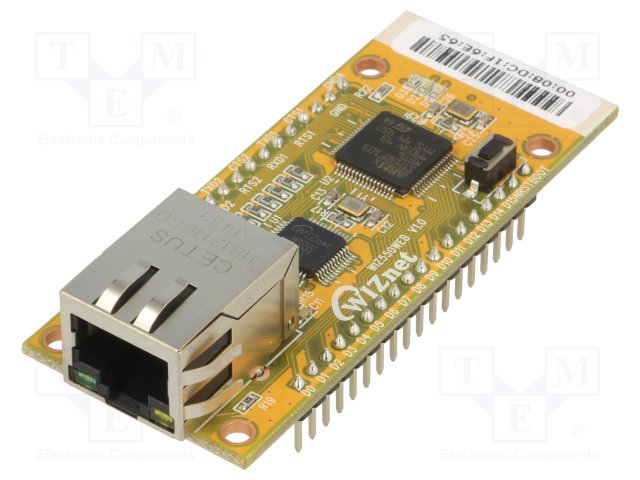 WIZnet WIZ550WEB