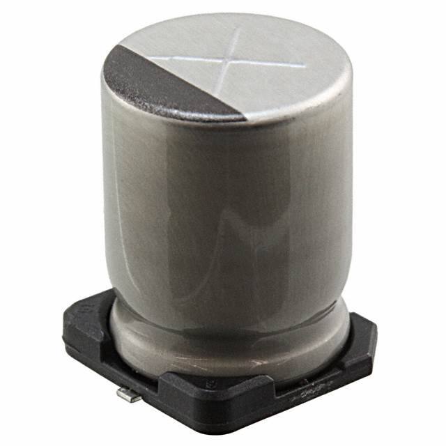 Nichicon ULV2G100MNL1GS