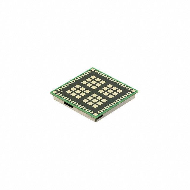 Texas Instruments WL1831MODGBMOCT