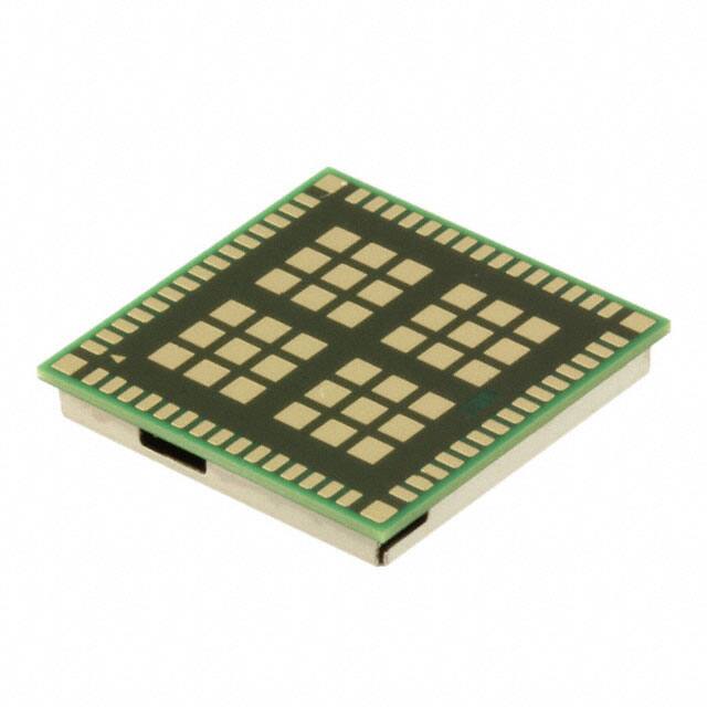 Texas Instruments WL1835MODGBMOCT